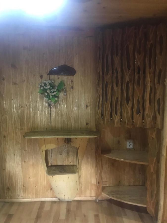Pidkova чан сауна приймаємо групи до 70людей Guest house