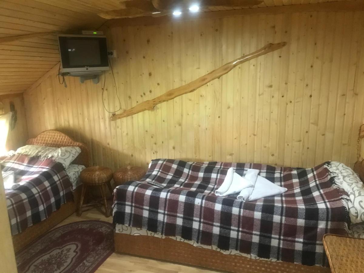 Pidkova чан сауна приймаємо групи до 70людей Guest house