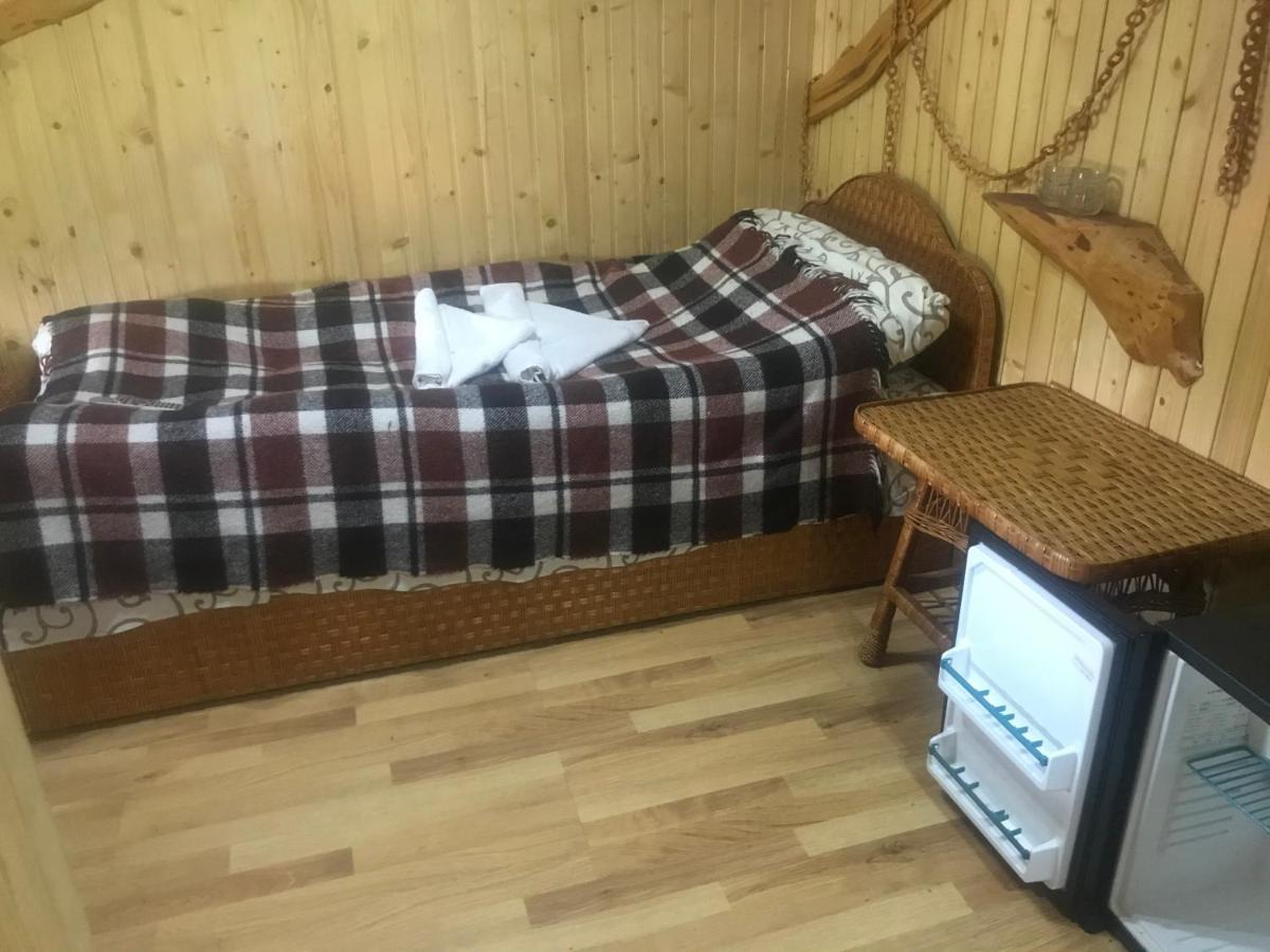 Pidkova чан сауна приймаємо групи до 70людей Guest house Pystan