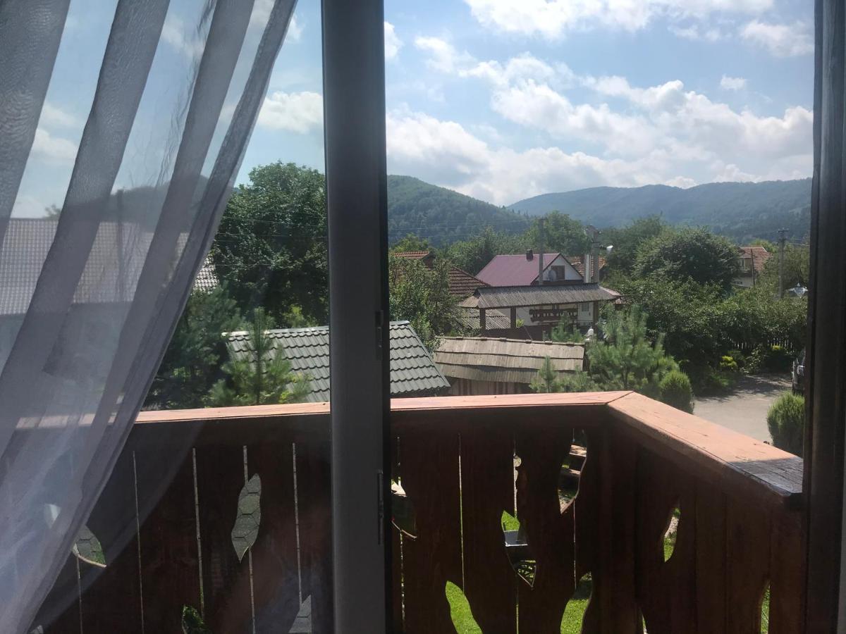 Pidkova чан сауна приймаємо групи до 70людей Guest house