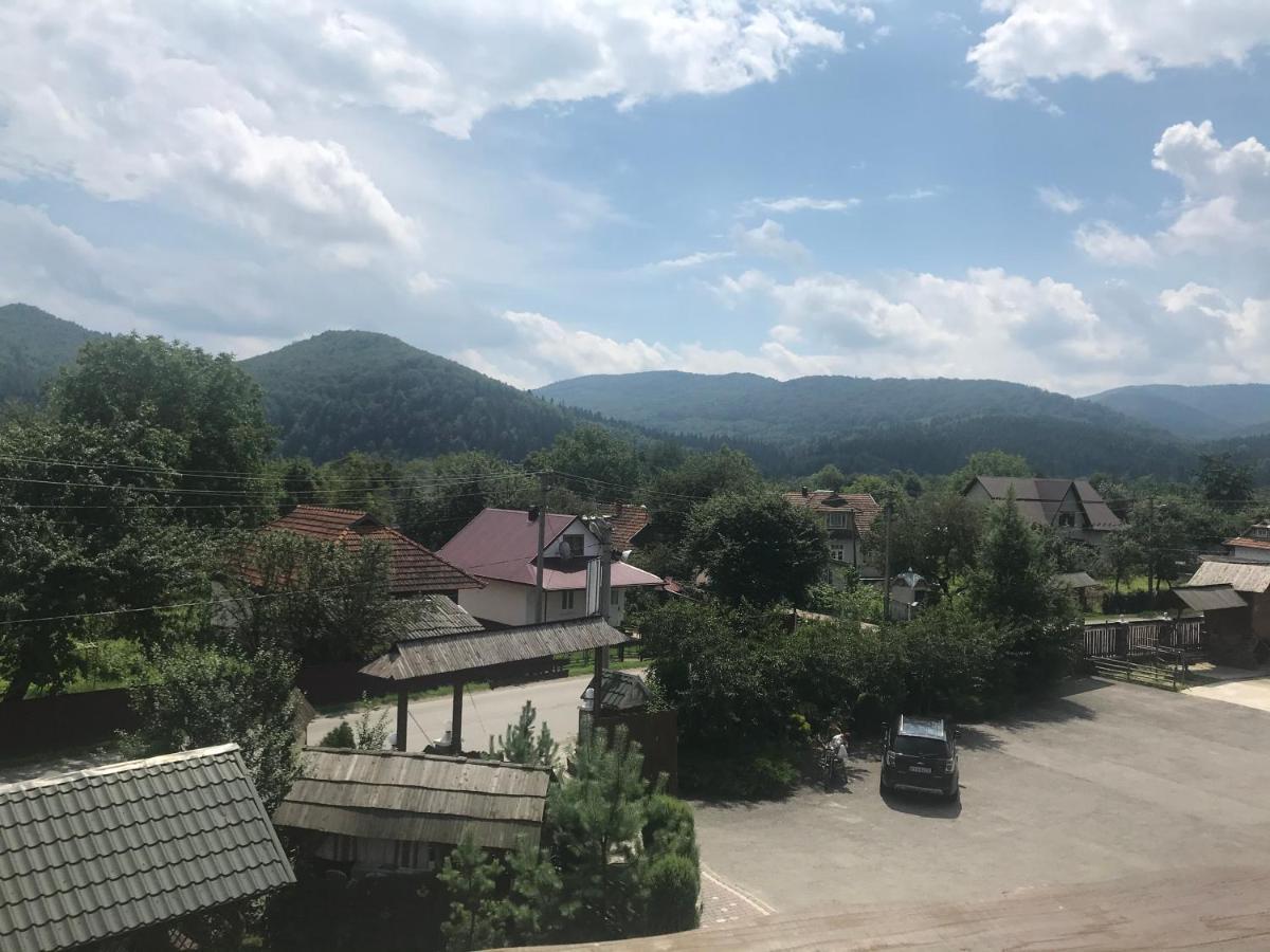Guest house Pidkova чан сауна приймаємо групи до 70людей Pystan