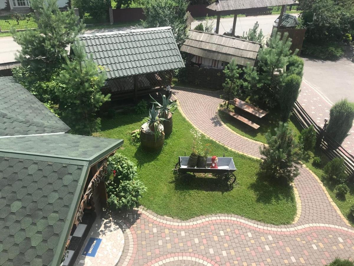 Pidkova чан сауна приймаємо групи до 70людей *