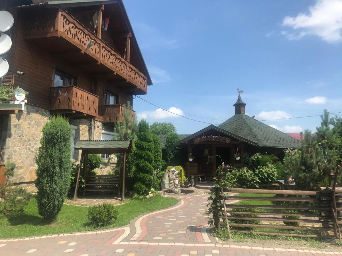 Pidkova чан сауна приймаємо групи до 70людей Pystan