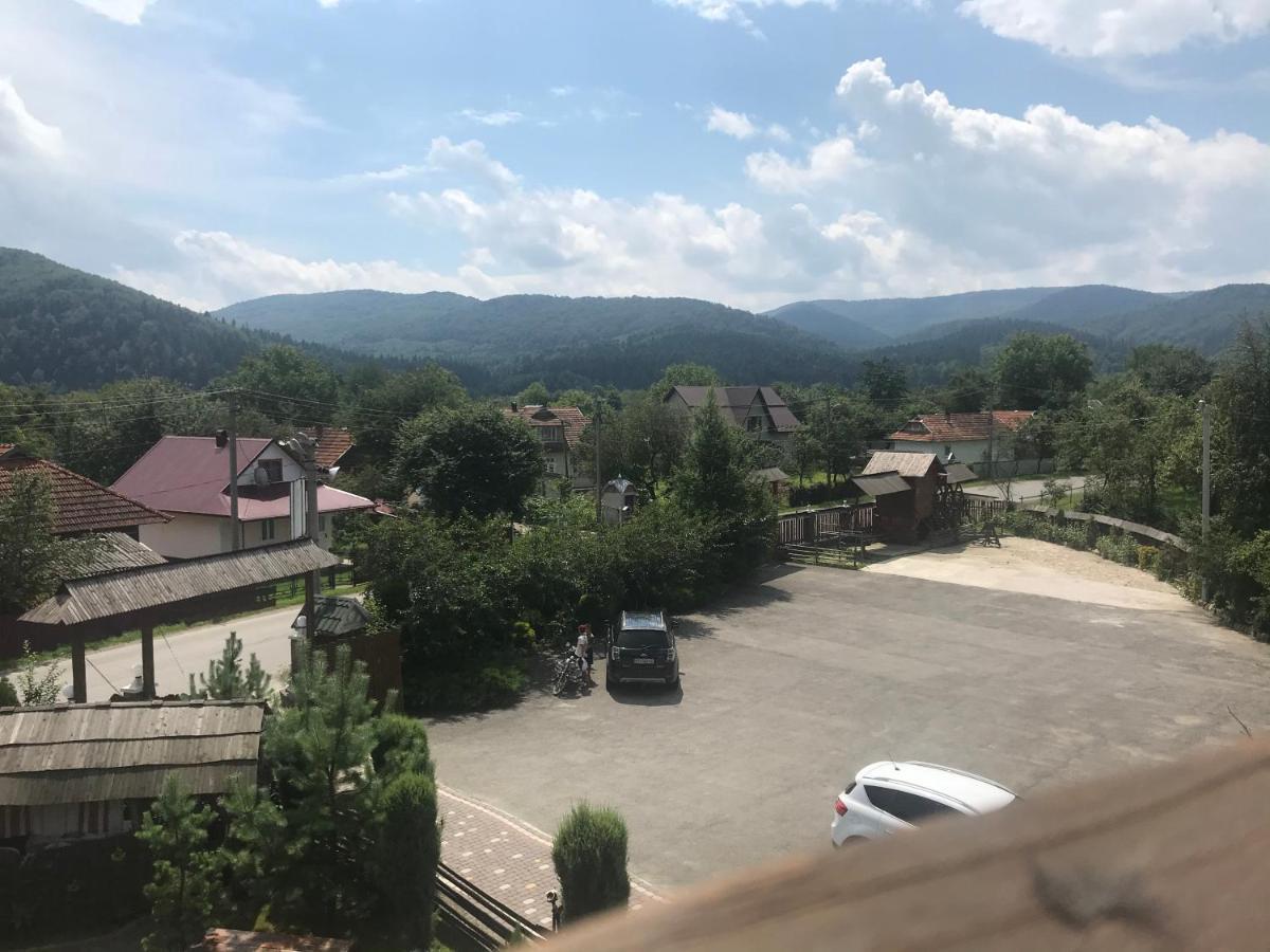 Guest house Pidkova чан сауна приймаємо групи до 70людей Pystan
