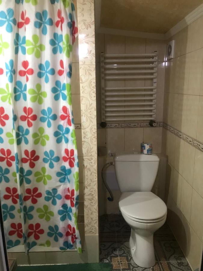 Guest house Pidkova чан сауна приймаємо групи до 70людей *