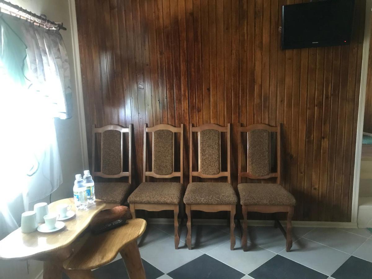 Pidkova чан сауна приймаємо групи до 70людей Guest house Pystan