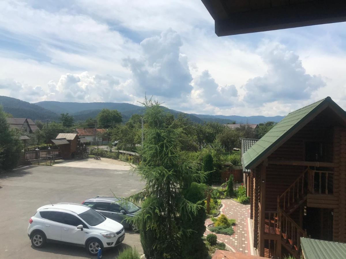 Guest house Pidkova чан сауна приймаємо групи до 70людей *