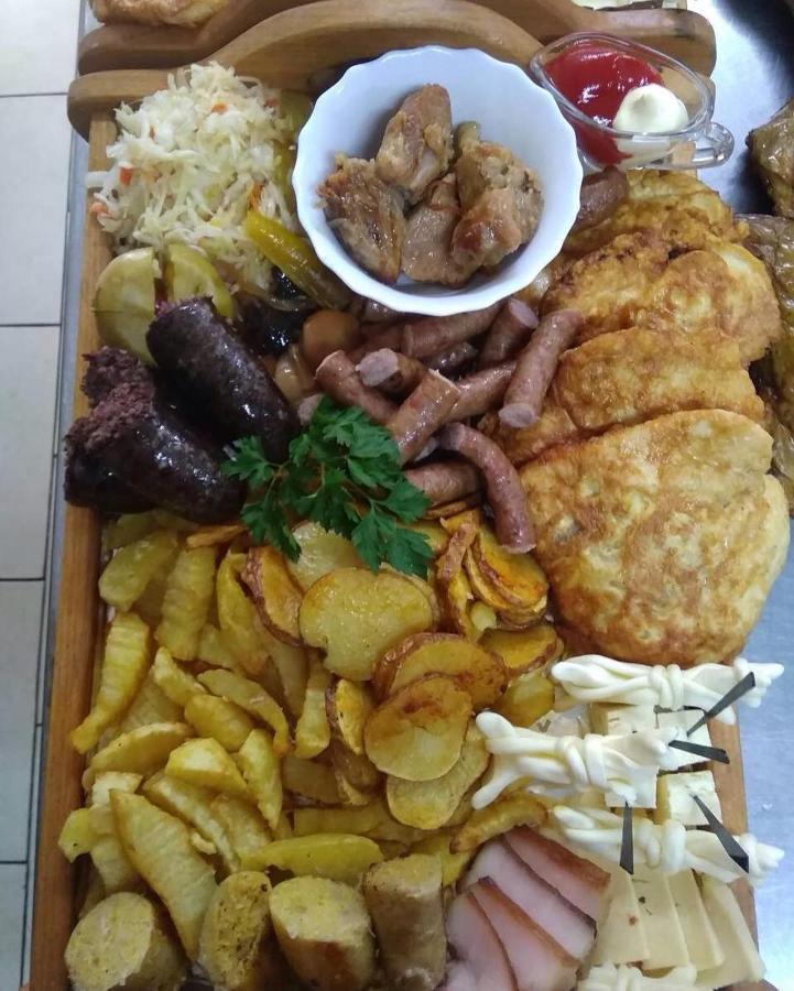 Guest house Pidkova чан сауна приймаємо групи до 70людей